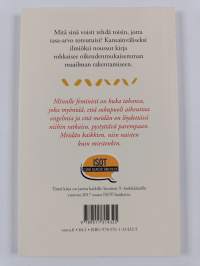 Meidän kaikkien pitäisi olla feministejä