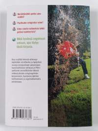 Golf : ongelmia &amp; ratkaisuja : korjaa yleisimmät virheesi