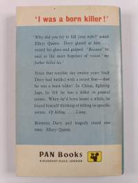 The murderer is a fox