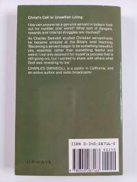 Improving Your Serve - Christ's Call to Unselfish Living