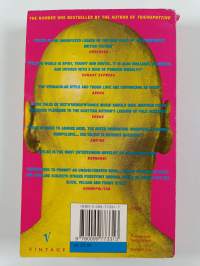 Ecstasy : three tales of chemical romance