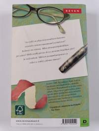 Kirjallinen piiri perunankuoripaistoksen ystäville