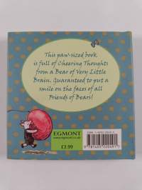 Positively Pooh : A Book of Happy Thoughts