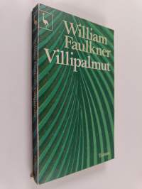 Villipalmut