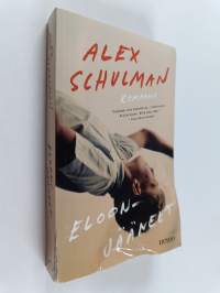 Eloonjääneet : romaani