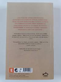 Eloonjääneet : romaani