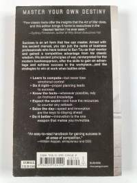 The Art of War for Executives : Ancient Knowledge for Today&#039;s Business Professional