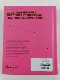 Aries : a guide to living your best astrological life