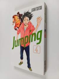 Jumping 4