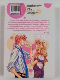 Odota, että rakastun