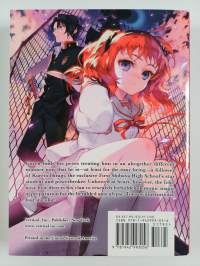 Seraph of the End, 2 - Guren Ichinose : Catastrophe at Sixteen