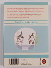 Chi&#039;s sweet home : oma koti kullan kallis 8