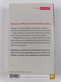 Viimeinen bussi Woodstockiin