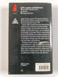 Rakkauskirjeiden salaisuus