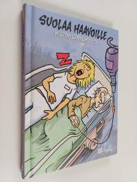 Suolaa haavoille 1 : Kutsumusyö