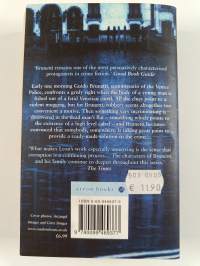 Death in a Strange Country