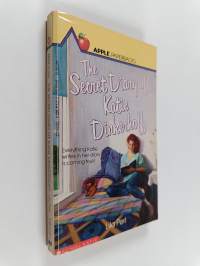 The Secret Diary of Katie Dinkerhoff