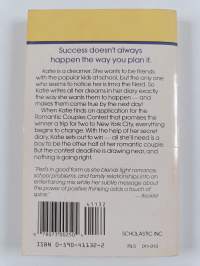 The Secret Diary of Katie Dinkerhoff