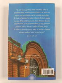 Luukkaan evankeliumi slangiks skrivattuna