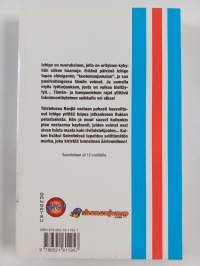 Bleach, 12 - Flower on the precipice