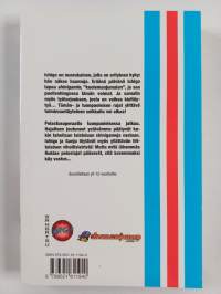 Bleach, 11 - Star and a stray dog