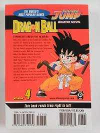 Dragon Ball 4