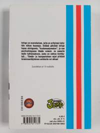 Bleach, 2 - Goodbye parakeet, goodnite my sista