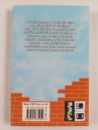 Salapoliisi Conan 73