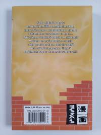 Salapoliisi Conan 70