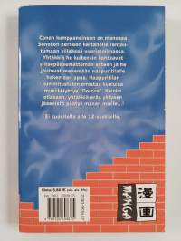 Salapoliisi Conan 51