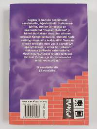 Salapoliisi Conan 42