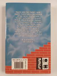 Salapoliisi Conan 43