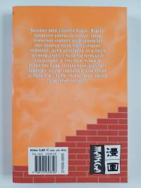 Salapoliisi Conan 44