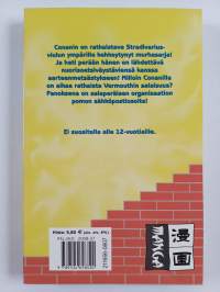 Salapoliisi Conan 46