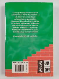 Salapoliisi Conan 49