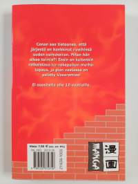 Salapoliisi Conan 60