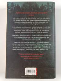 All the Colours of Darkness