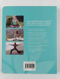 Jooga : aloittelijoille ja edistyneille