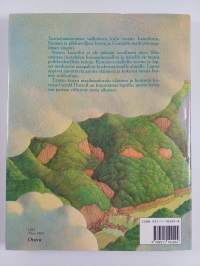 Ihmeellinen lentoretki maapallon ympäri