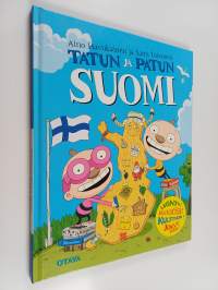 Tatun ja Patun Suomi
