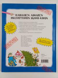 Tatun ja Patun Suomi