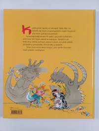 Illi ja langaton puhelin