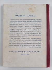 Markus-sedän satulipas 1