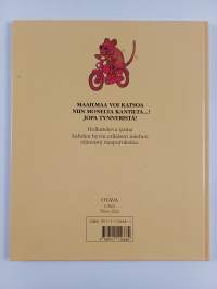 Äijänkäppänä ja pitkänokka