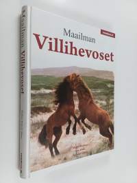 Maailman villihevoset