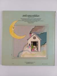 Mistä saisin ystävän? : katsele ja kerro