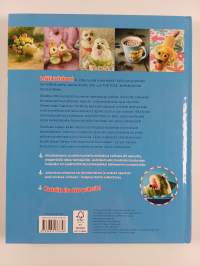 Fun food : yllätyksellisiä oivalluksia keittiöstä Osa 2