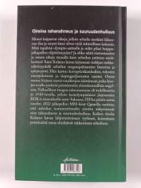 Urheilun mammuttitauti