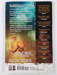 Wasteland Vol. 1 : Cities in Dust