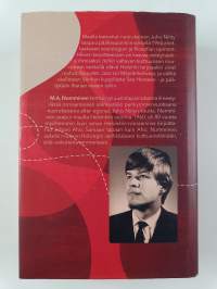 Helsinkiin : opiskelija Juho Niityn sivistyshankkeet 1960-1964